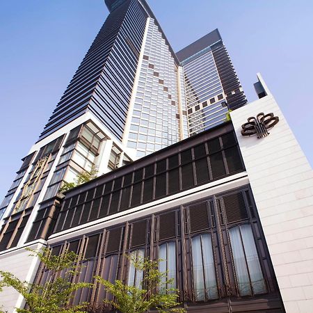 Harbour Grand Hong Kong Hotell Eksteriør bilde 888 Corporate Tower