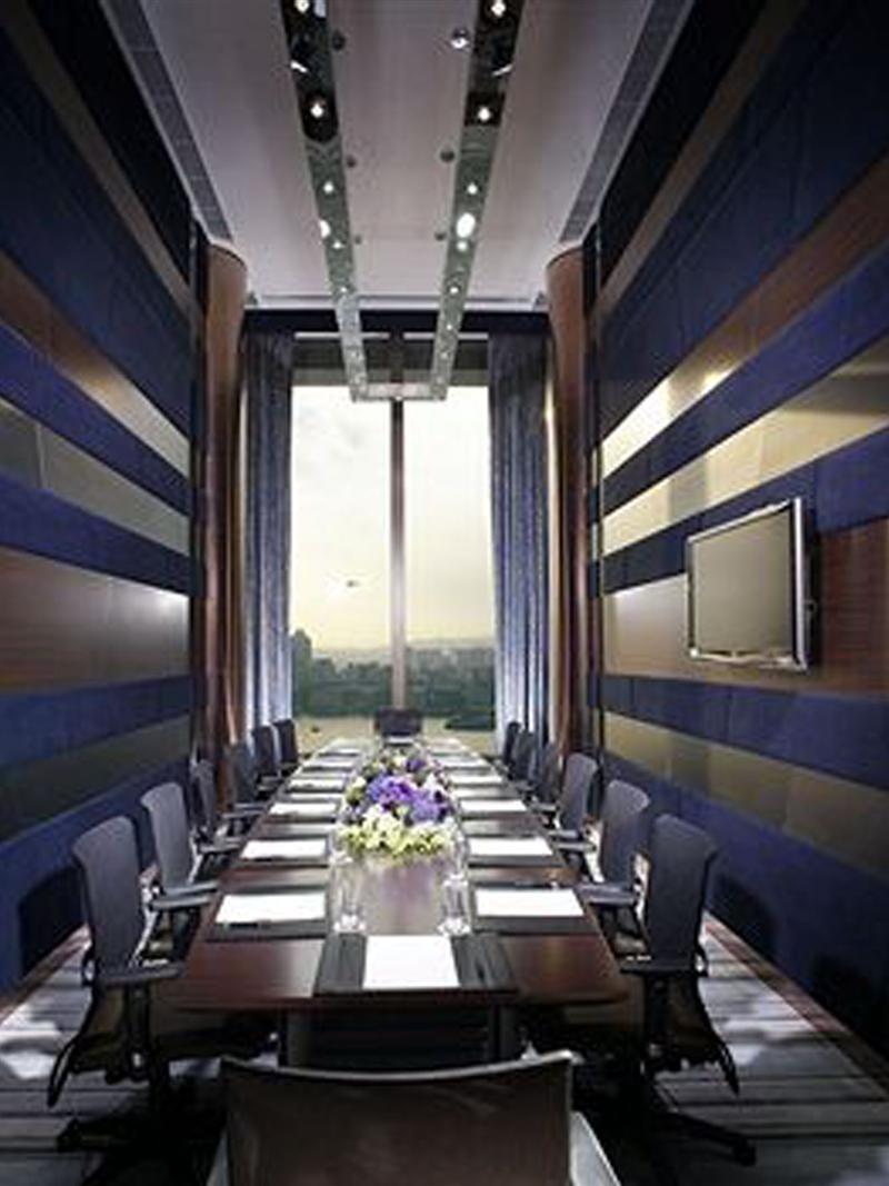 Harbour Grand Hong Kong Hotell Eksteriør bilde Boardroom