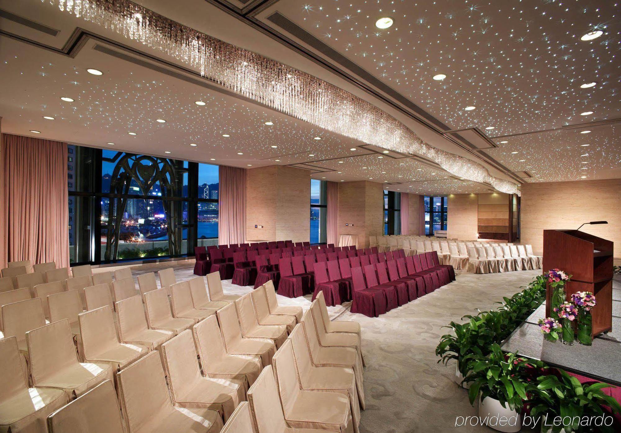 Harbour Grand Hong Kong Hotell Eksteriør bilde The Star of the East